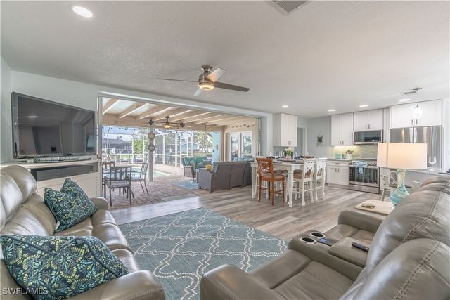 5344 Coral AVE, Cape Coral, FL 33904