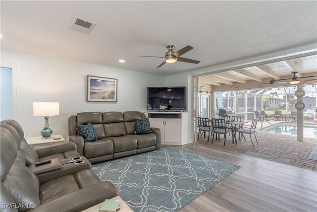 5344 Coral AVE, Cape Coral, FL 33904