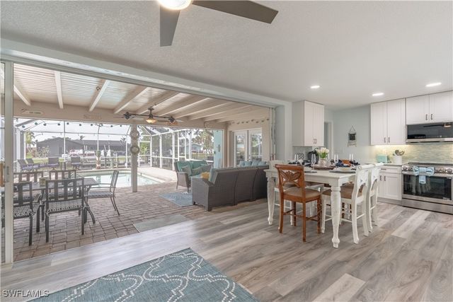 5344 Coral AVE, Cape Coral, FL 33904