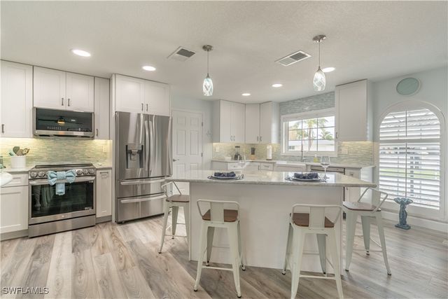 5344 Coral AVE, Cape Coral, FL 33904