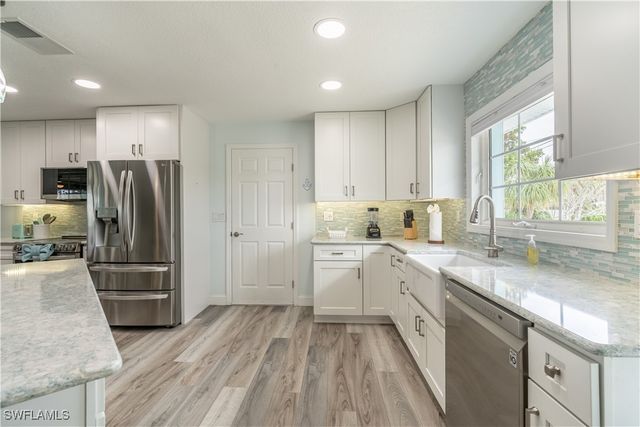 5344 Coral AVE, Cape Coral, FL 33904