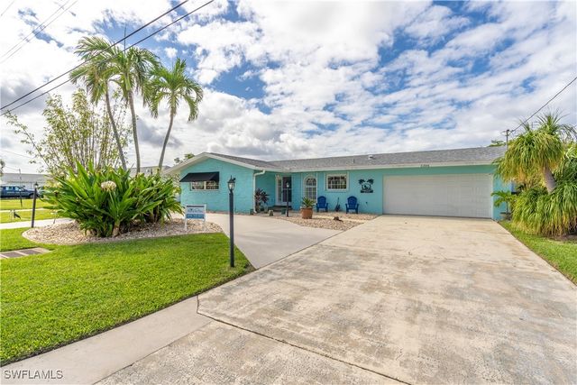 5344 Coral AVE, Cape Coral, FL 33904