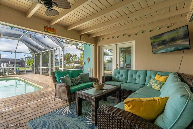 5344 Coral AVE, Cape Coral, FL 33904