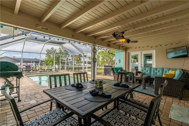 5344 Coral AVE, Cape Coral, FL 33904