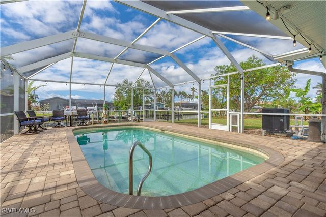 5344 Coral AVE, Cape Coral, FL 33904