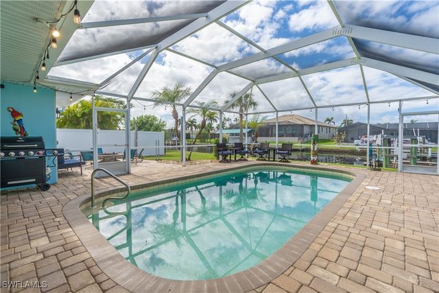 5344 Coral AVE, Cape Coral, FL 33904