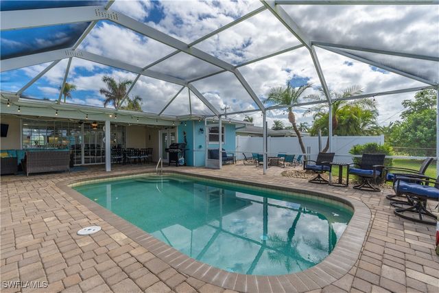 5344 Coral AVE, Cape Coral, FL 33904
