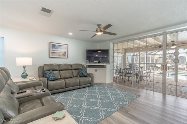 5344 Coral AVE, Cape Coral, FL 33904