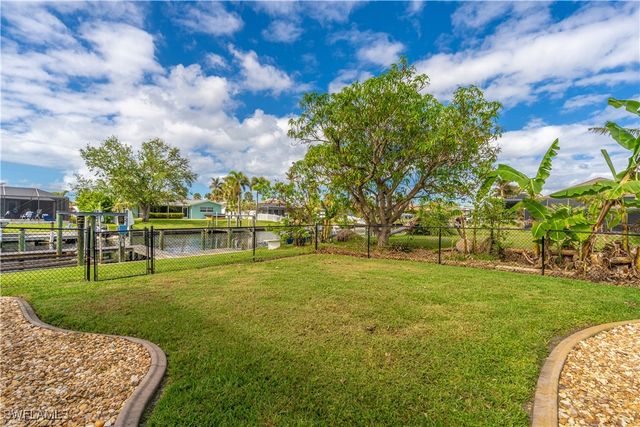 5344 Coral AVE, Cape Coral, FL 33904