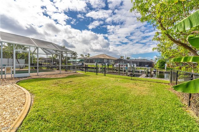 5344 Coral AVE, Cape Coral, FL 33904