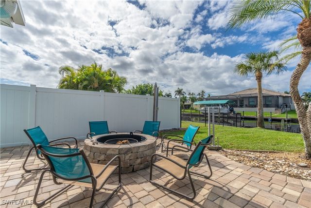 5344 Coral AVE, Cape Coral, FL 33904