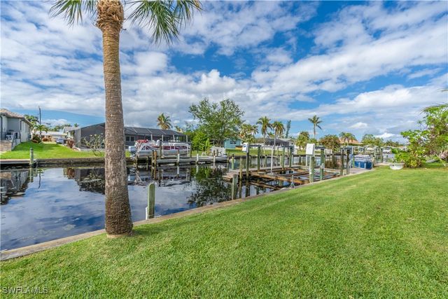 5344 Coral AVE, Cape Coral, FL 33904