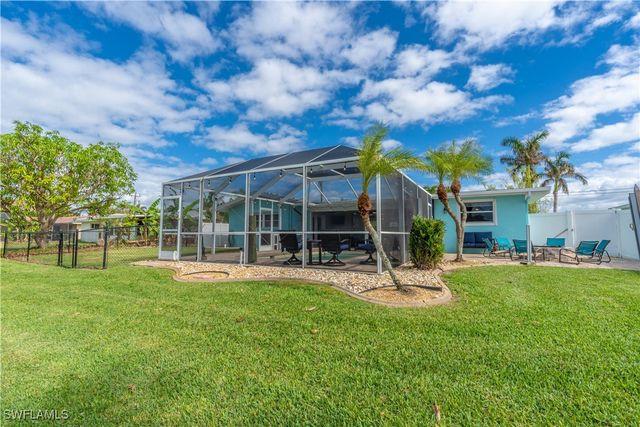 5344 Coral AVE, Cape Coral, FL 33904