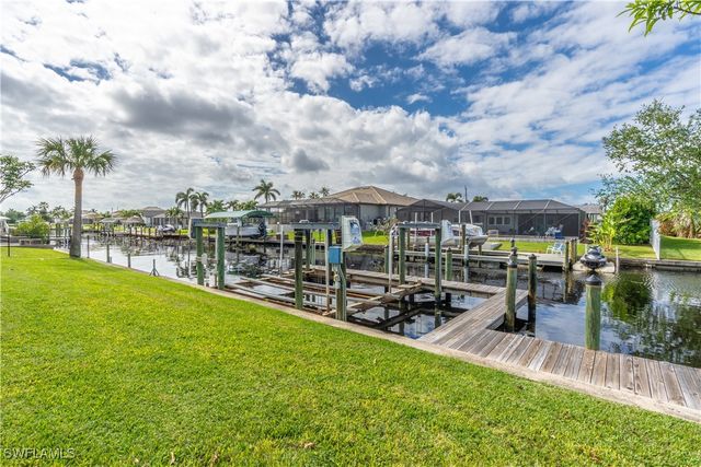 5344 Coral AVE, Cape Coral, FL 33904