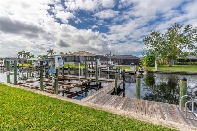 5344 Coral AVE, Cape Coral, FL 33904