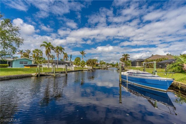 5344 Coral AVE, Cape Coral, FL 33904