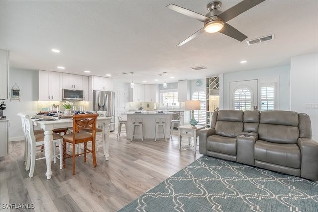 5344 Coral AVE, Cape Coral, FL 33904