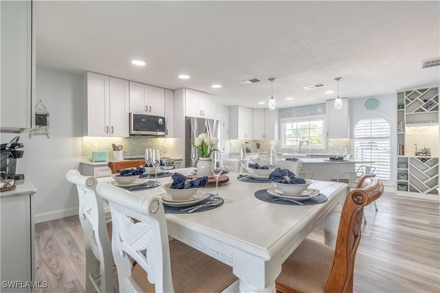 5344 Coral AVE, Cape Coral, FL 33904