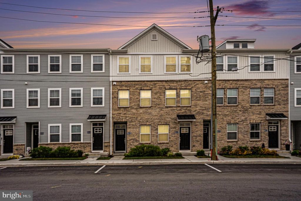 7 FORD ST #A, Bridgeport, PA 19405
