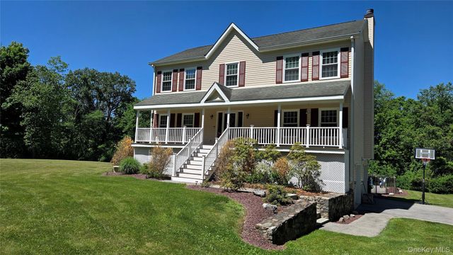 115 Emans Road, Lagrangeville, NY 12540