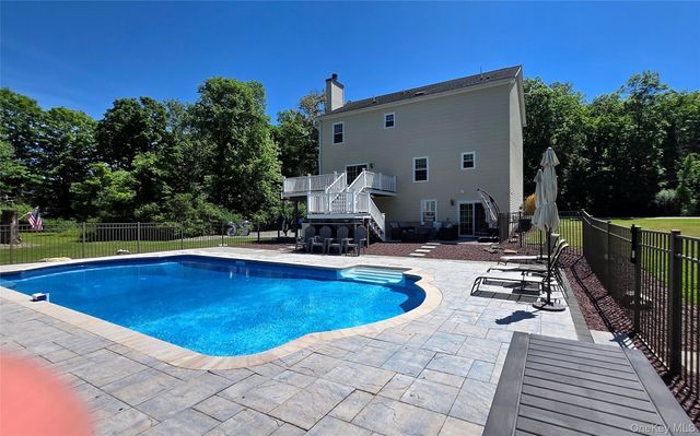 115 Emans Road, Lagrangeville, NY 12540
