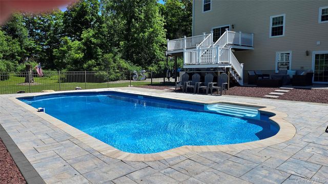 115 Emans Road, Lagrangeville, NY 12540