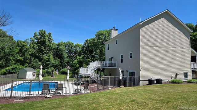 115 Emans Road, Lagrangeville, NY 12540
