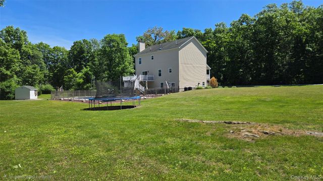 115 Emans Road, Lagrangeville, NY 12540