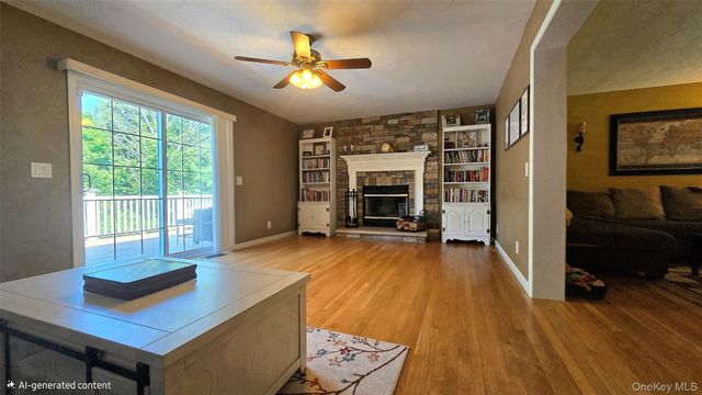 115 Emans Road, Lagrangeville, NY 12540