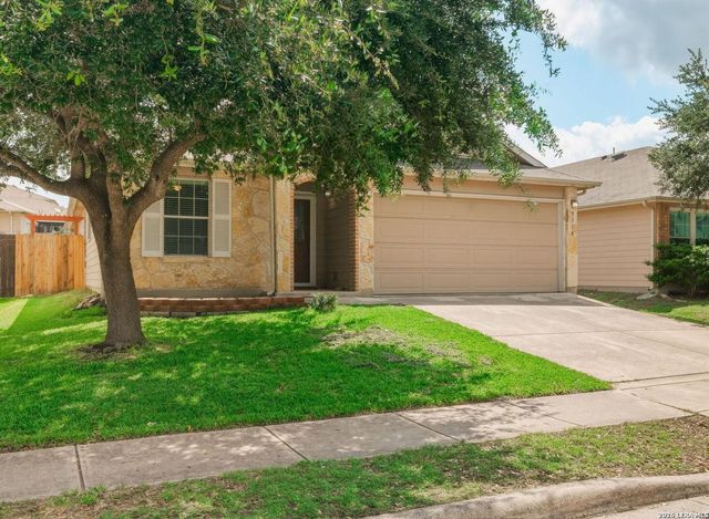 9314 Hanover Sky, Converse, TX 78109