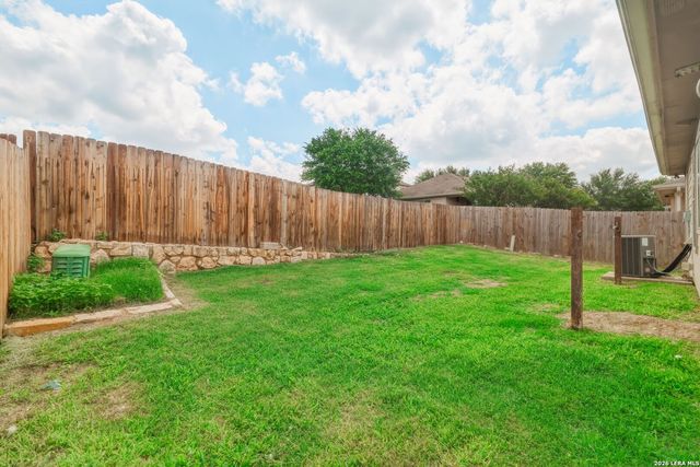 9314 Hanover Sky, Converse, TX 78109