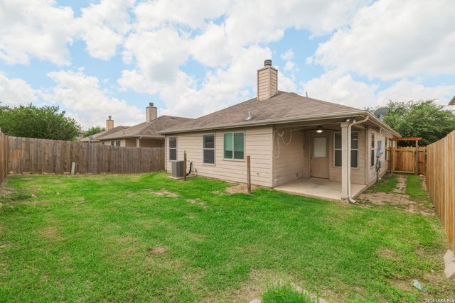 9314 Hanover Sky, Converse, TX 78109