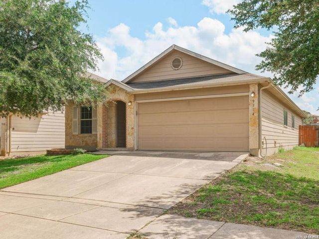 9314 Hanover Sky, Converse, TX 78109