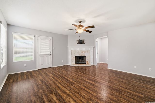 9314 Hanover Sky, Converse, TX 78109