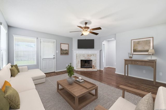 9314 Hanover Sky, Converse, TX 78109
