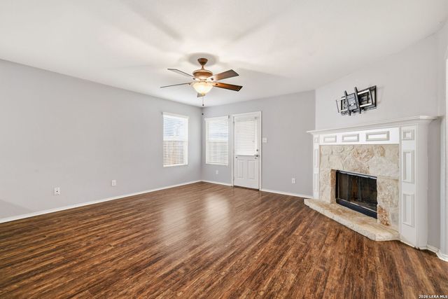 9314 Hanover Sky, Converse, TX 78109