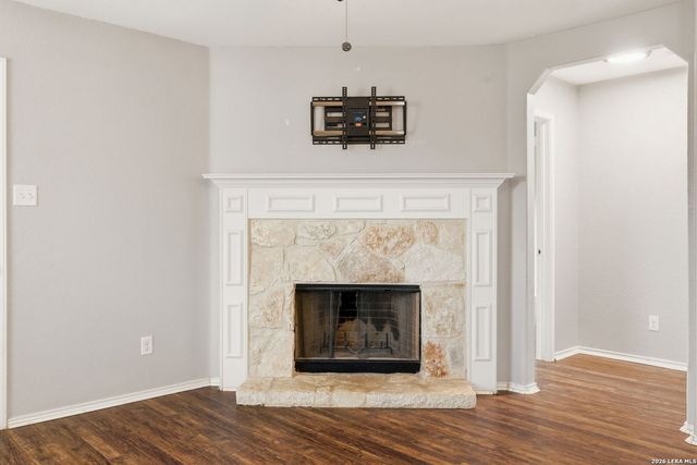 9314 Hanover Sky, Converse, TX 78109