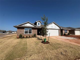 9000 Blackfork Lane, Oklahoma City, OK 73160
