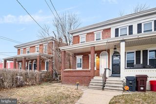 1911 LANCASTER AVE, Wilmington, DE 19805
