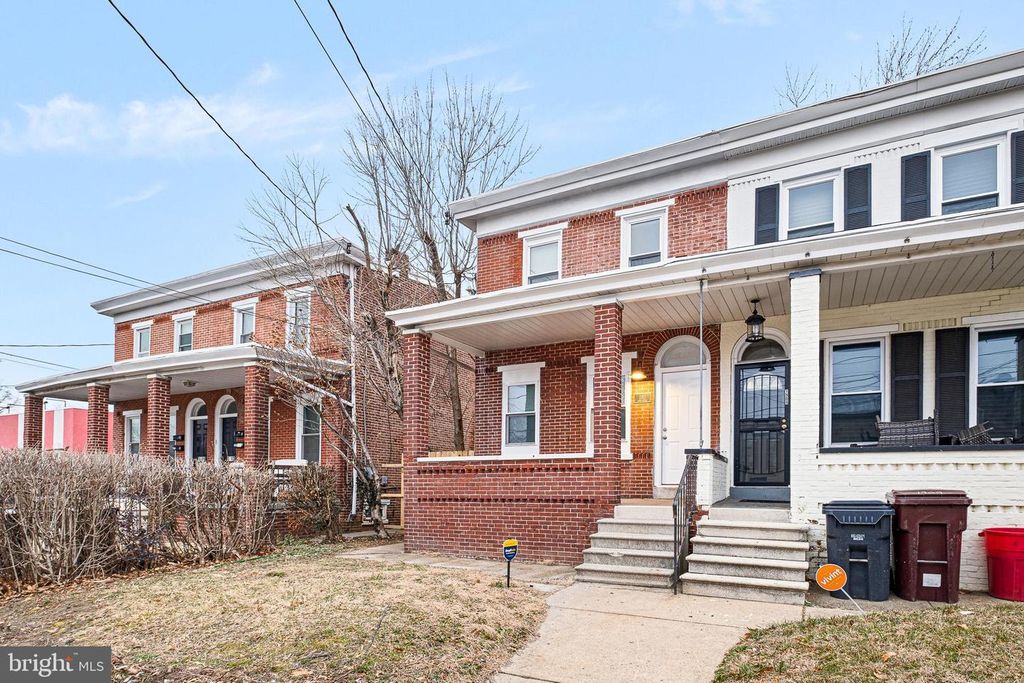 1911 LANCASTER AVE, Wilmington, DE 19805