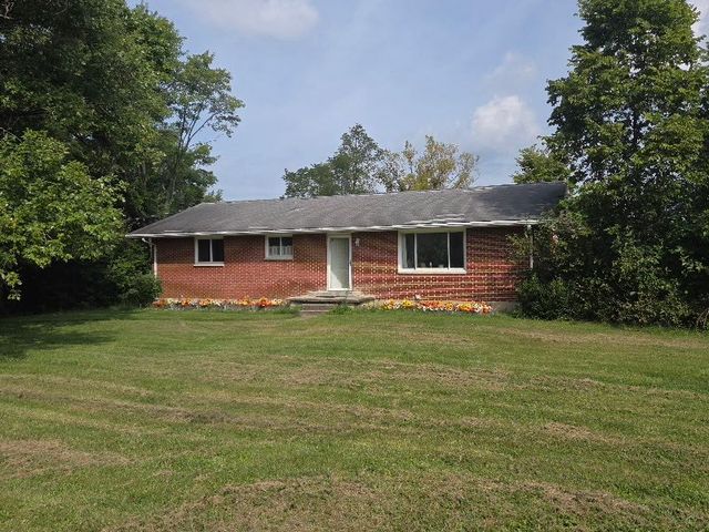 5071 Little Richmond Road, Trotwood, OH 45426