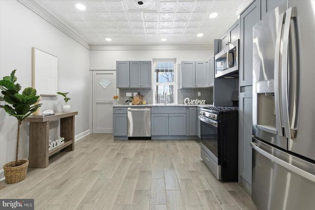 1411 N PATTERSON PARK AVE, Baltimore, MD 21213