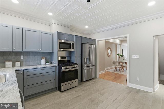 1411 N PATTERSON PARK AVE, Baltimore, MD 21213