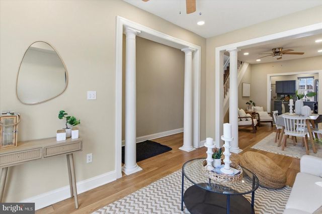 1411 N PATTERSON PARK AVE, Baltimore, MD 21213