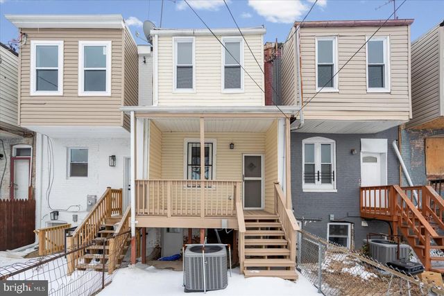 1411 N PATTERSON PARK AVE, Baltimore, MD 21213