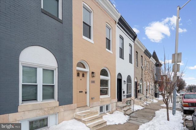 1411 N PATTERSON PARK AVE, Baltimore, MD 21213