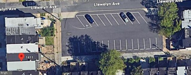 1411 N PATTERSON PARK AVE, Baltimore, MD 21213