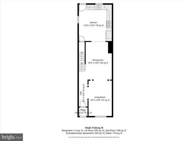 1411 N PATTERSON PARK AVE, Baltimore, MD 21213