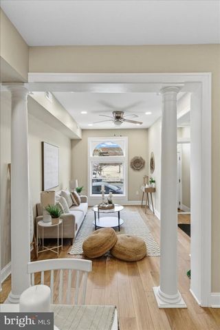 1411 N PATTERSON PARK AVE, Baltimore, MD 21213