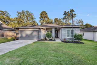 15714 Corinthian Way, Willis, TX 77318
